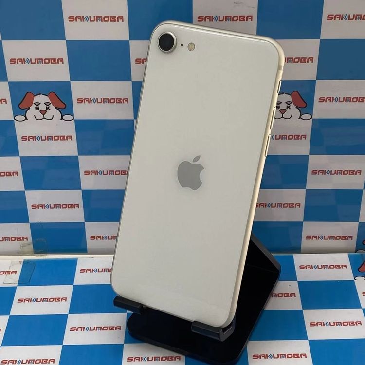 iPhoneSE ��3���� 128GB �������饤�� MMYG3J/A docomo��SIM�ե꡼