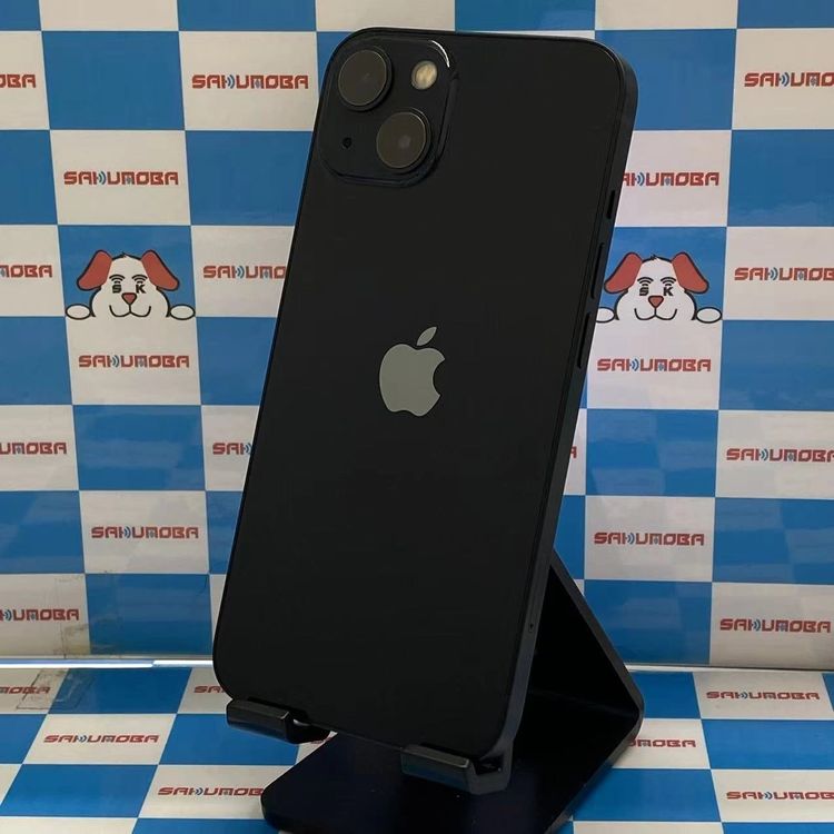 iPhone13 128GB ߥåɥʥ MLNC3J/A docomoSIMե꡼