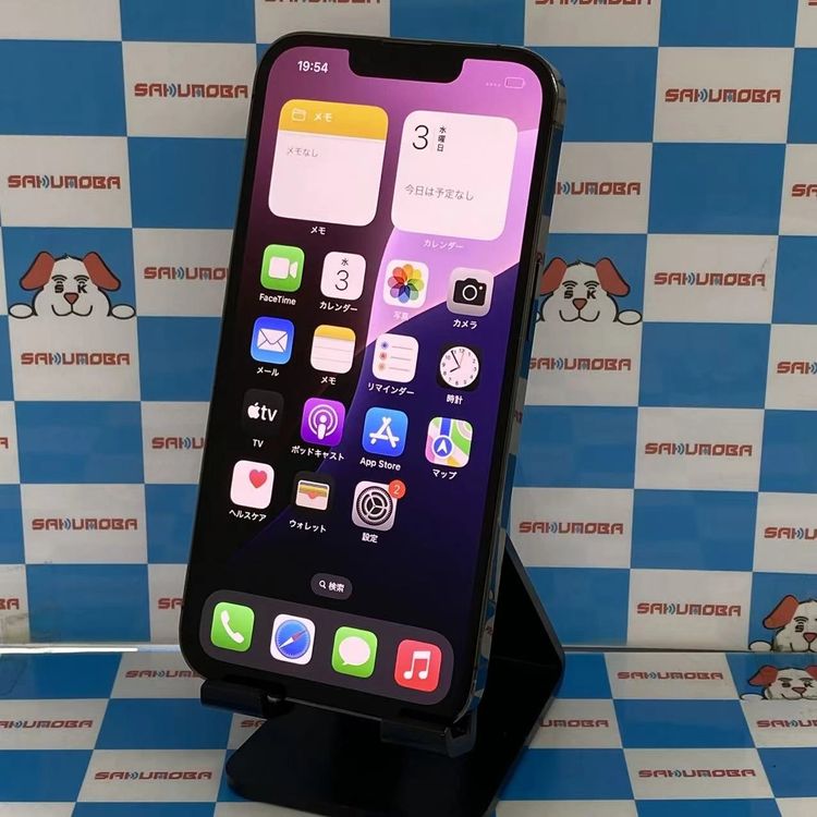 iPhone13 Pro 1TB ����ե����� MLV13J/A AU��SIM�ե꡼�������