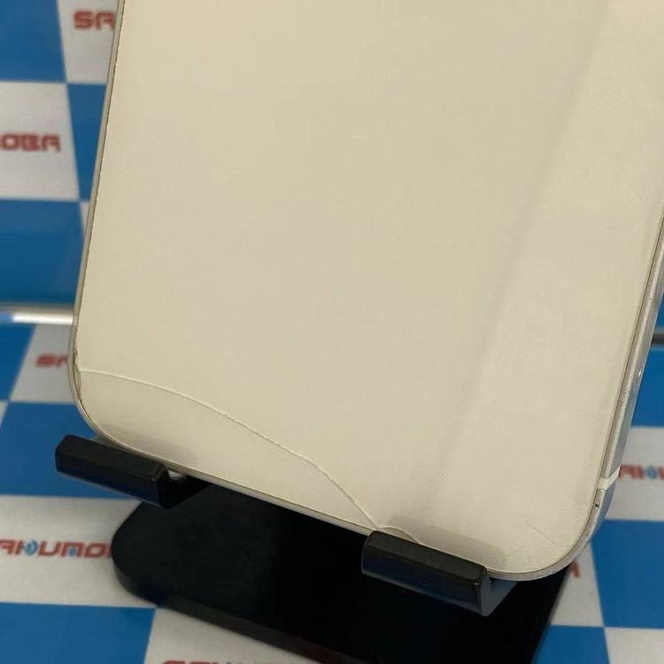 iPhone12 256GB �ۥ磻�� MGJ13J/A SoftBank��SIM�ե꡼�������