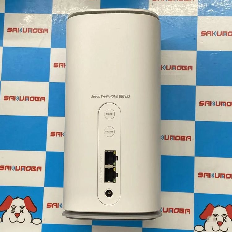 ¨ȯZTE Speed Wi-Fi HOME 5G L13 ZTR02 ۥ磻 