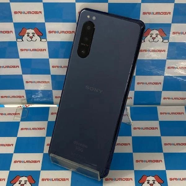 ¨ȯXperia 5 II SO-52A docomo 256GB 