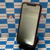 iPhone11 128GB Product Red MWM32J/A AU��SIM�ե꡼ �����