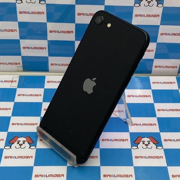 ムスビー｜iPhoneSE 第3世代 128GB Apple版SIMフリー バッテリー98 