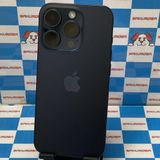 iPhone15 Pro 256GB �֥롼�����˥��� MTUG3J/A AU��SIM�ե꡼