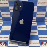 ¨��ȯ����iPhone12 mini 128GB �֥롼 MGDP3J/A AU��SIM�ե꡼