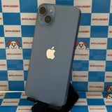 ¨ȯiPhone14 Plus 128GB ֥롼 MQ4H3J/A SIMե꡼