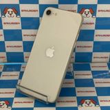 iPhoneSE 3 128GB 饤 MMYG3J/A SIMե꡼  Ʊ