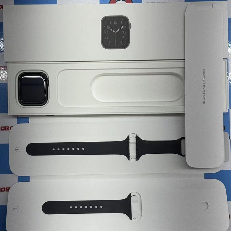 Apple Watch SE 1 44mm GPS+Cellularǥ ڡ쥤 M
