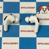 ¨��ȯ����AirPods Pro ��3���� �ۥ磻�� MFHP4J/A�������