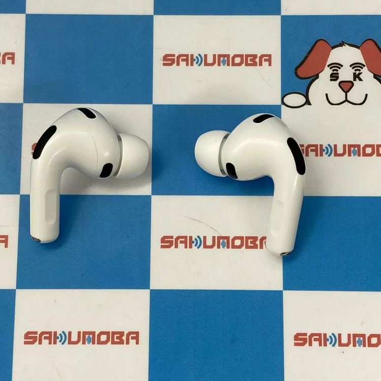 ¨��ȯ����AirPods Pro ��3���� �ۥ磻�� MFHP4J/A�������