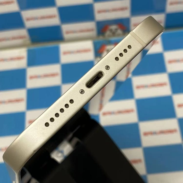 ¨��ȯ����iPhone14 Plus 128GB �������饤�� MQ4D3J/A AU��SIM�ե꡼