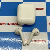 ¨ȯAirPods 1 ۥ磻 MMEF2J/A