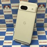 Google Pixel 8a 128GB Porcelain G576D Y!mobile��SIM