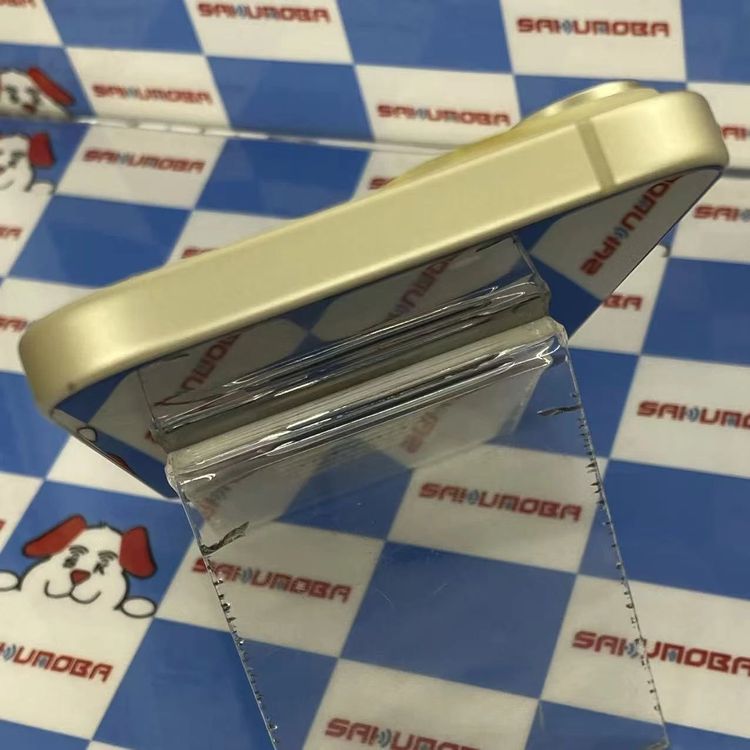 ¨��ȯ����iPhone15 128GB �������� MTMK3J/A docomo��SIM�ե꡼ ����