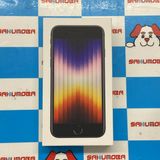iPhoneSE 3 64GB ߥåɥʥ MMYC3J/A SIMե꡼ ̤