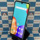 ¨ȯGalaxy A41 64GB ۥ磻 SC-41A docomoSIMե꡼