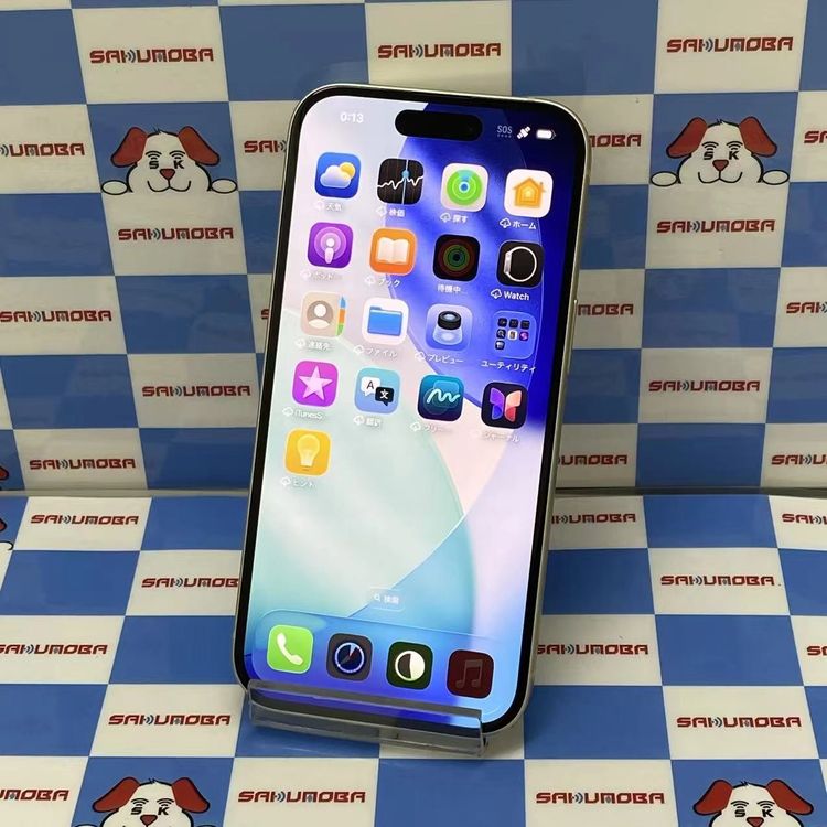 ¨��ȯ����iPhone15 128GB �������� MTMK3J/A SIM�ե꡼ ��������