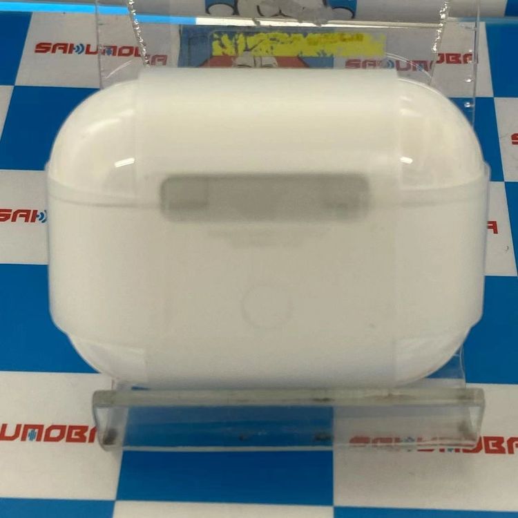 AirPods Pro 2 MagSafeť(USB-C)դ ۥ磻 MTJV3J