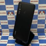 HUAWEI P20 lite 32GB ミッドナイトブラック ANE-LX2J Y!mobile版