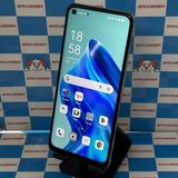 OPPO Reno5 A 128GB �������֥롼 CPH2199 Y!mobile��SIM�ե꡼