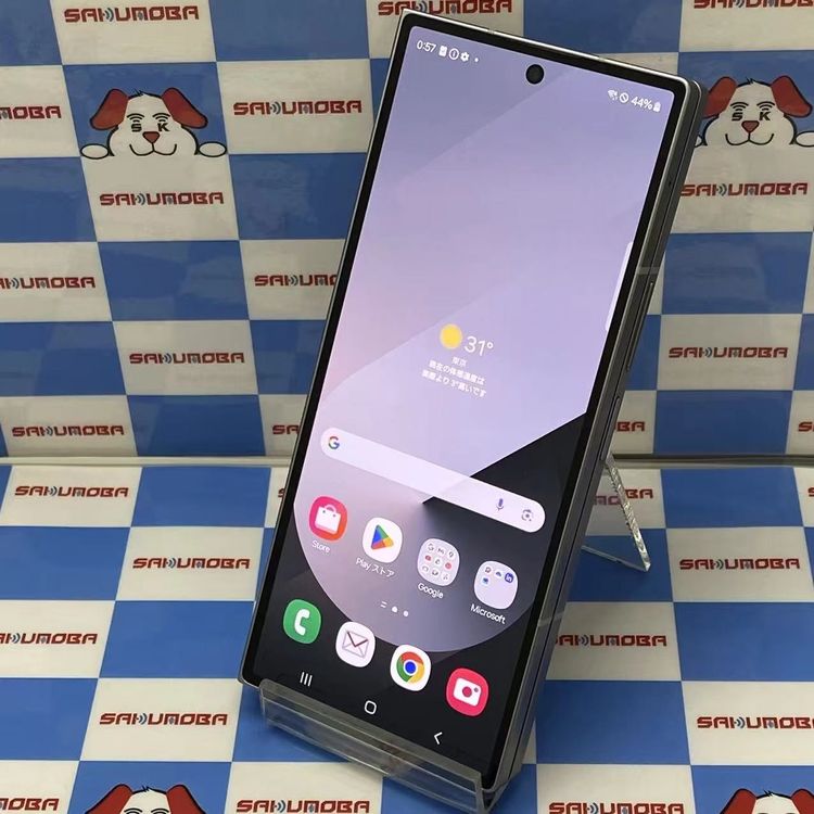 Galaxy Z Fold6 12GB/256GB ����С�����ɥ� SC-55E docomo��S