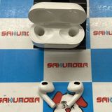 ¨��ȯ����AirPods ��3���� �ۥ磻�� MME73J/A