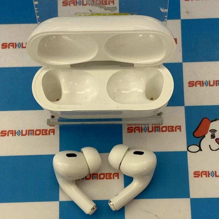 AirPods Pro 2 MagSafeť(USB-C)դ ۥ磻 MTJV3J