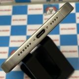 iPhone15 Pro Max 512GB �ۥ磻�ȥ����˥��� MU6V3J/A SIM�ե꡼ ��
