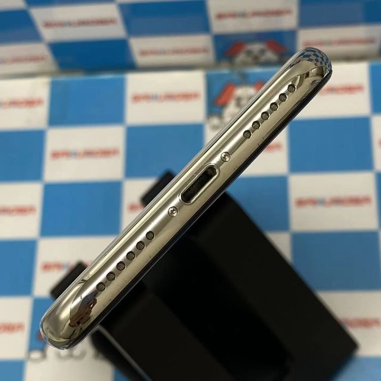 ¨��ȯ����iPhoneX 256GB ����С� MQC22J/A SoftBank��SIM�ե꡼