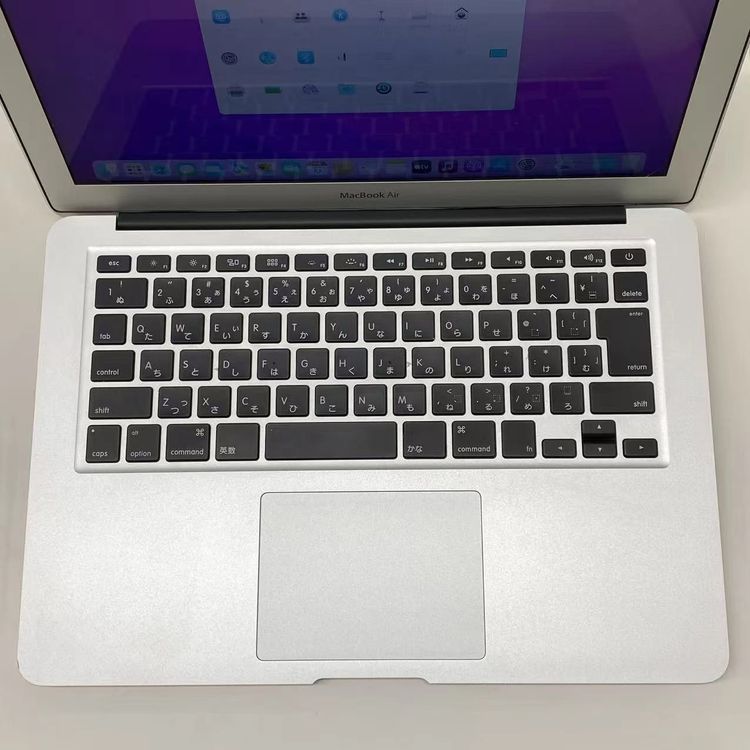 MacBook Air 13����� Mid2017 Corei5 8GB/256GB ����С� MQ