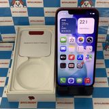 iPhone13 mini 128GB Product Red MLJG3J/A SIMフリー