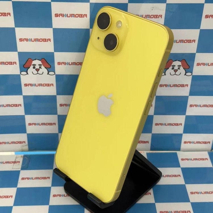 ¨ȯiPhone14 128GB  MR3Q3J/A SIMե꡼ 