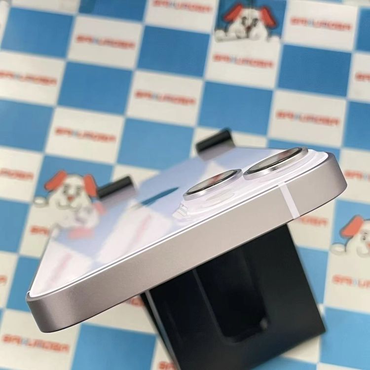¨ȯiPhone14 256GB ѡץ MPW93J/A AUSIMե꡼ 