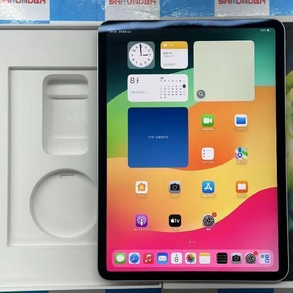 iPad Pro 11 2 Wi-Fiǥ 1TB MXDH2J/A A2228 