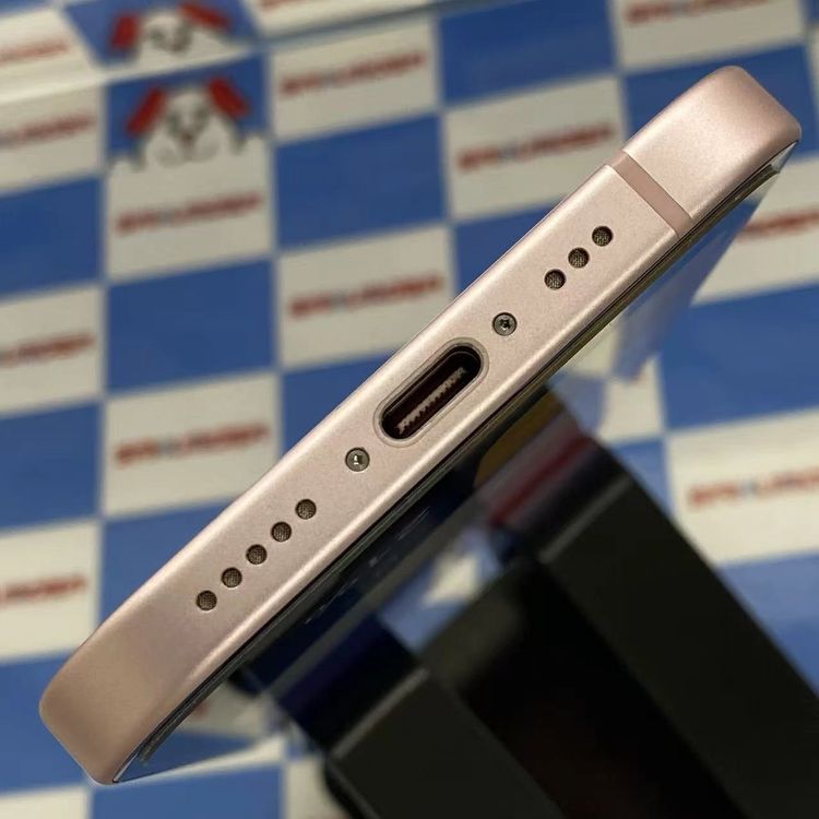 ¨��ȯ����iPhone15 128GB �ԥ� MTMJ3J/A SIM�ե꡼ ������