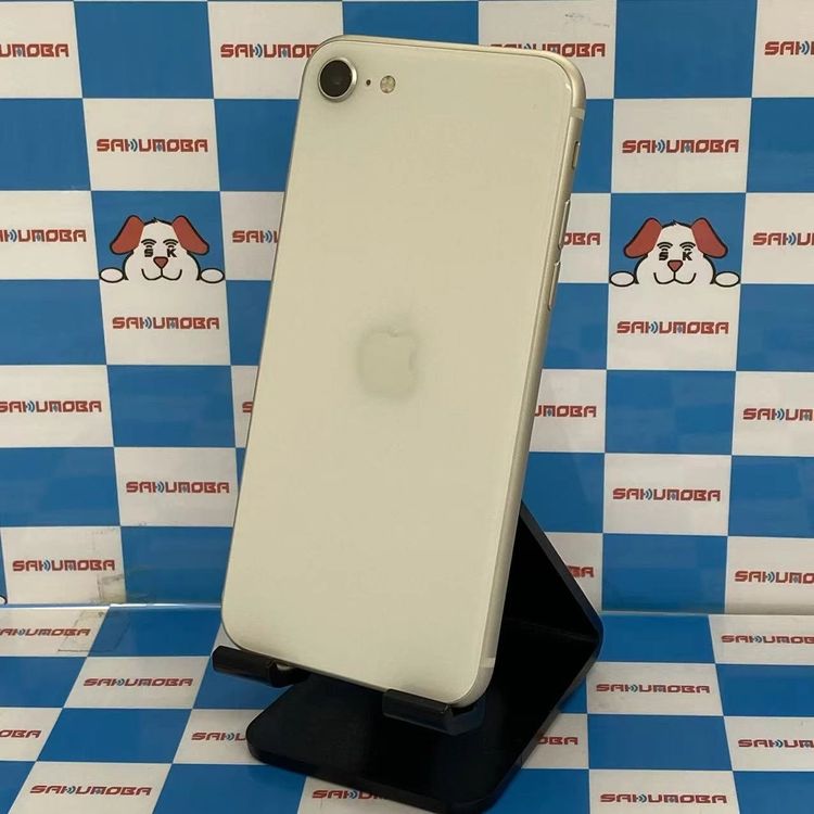 iPhoneSE ��3���� 64GB �������饤�� MMYD3J/A AU��SIM�ե꡼ ������