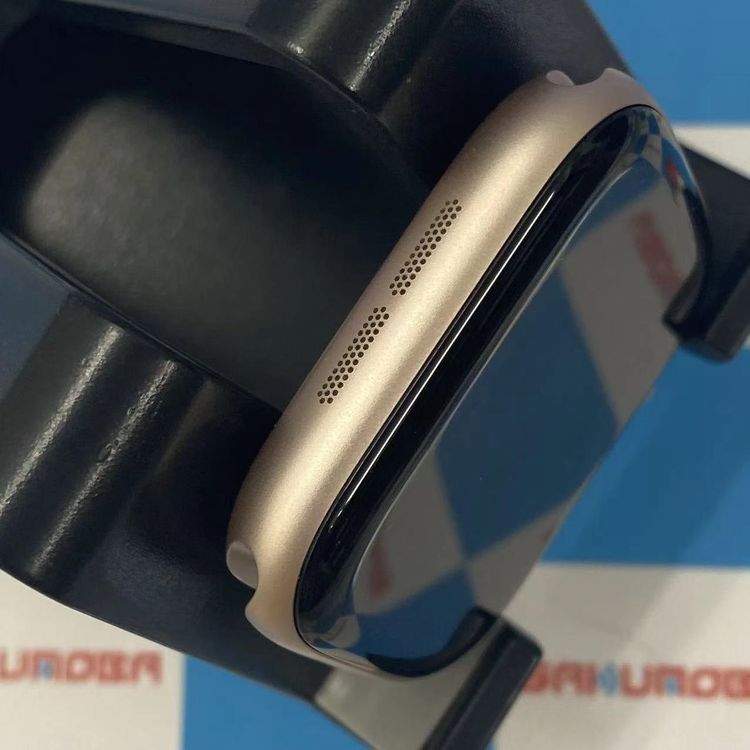 Apple Watch Series10 46mm GPS��ǥ� 64GB ������������� MWWU