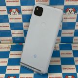 ¨ȯGoogle Pixel 4a SoftBank 128GB G025M