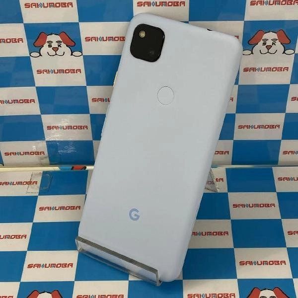 ¨ȯGoogle Pixel 4a SoftBank 128GB G025M