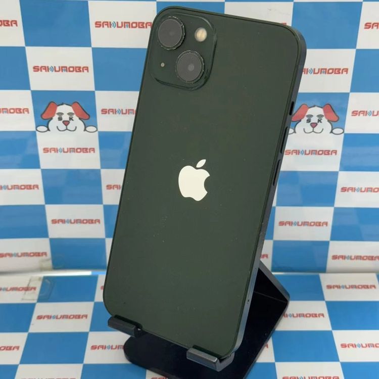 ¨ȯiPhone13 128GB ꡼ MNGG3J/A SIMե꡼ 