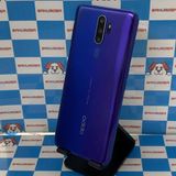 ¨��ȯ����OPPO A5 2020 64GB �֥롼 CPH1943 SIM�ե꡼