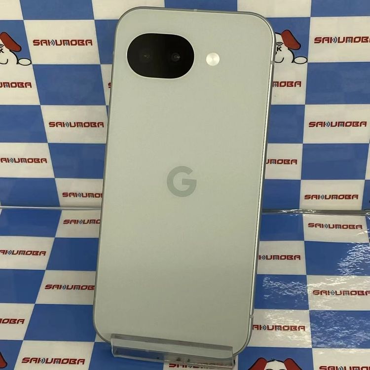 ¨��ȯ����Google Pixel 10a 128GB Fog - AU��SIM�ե꡼ ����Ʊ��