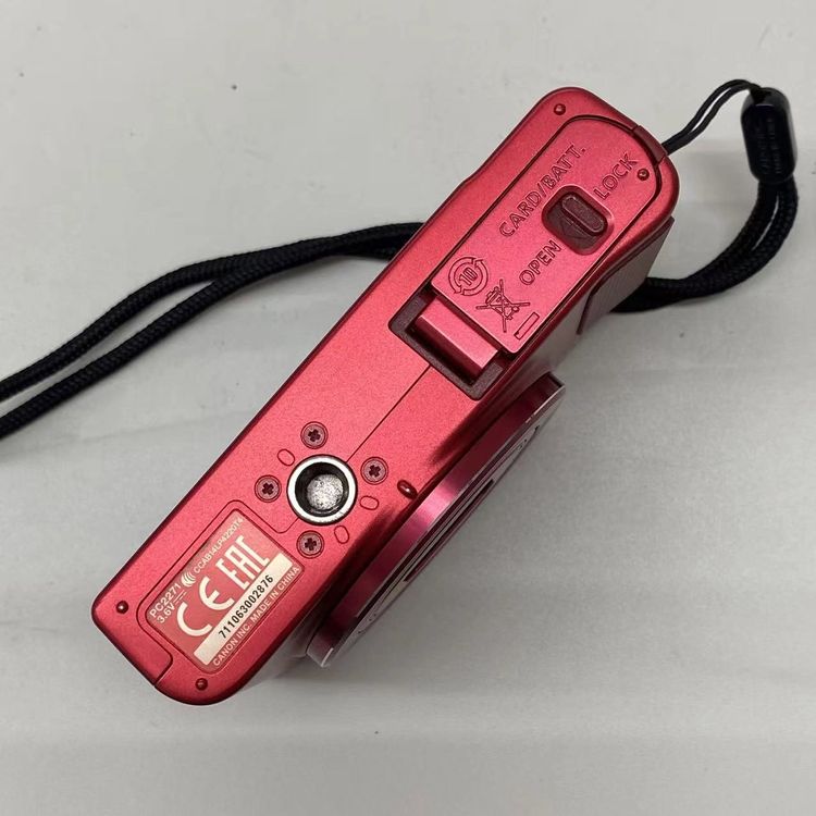 ¨��ȯ����Canon PowerShot SX620 HS ��å� PSSX620HS