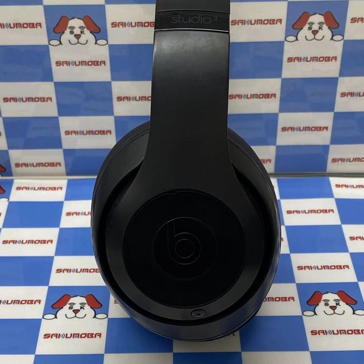 ¨��ȯ����Studio 3 Wireless �ޥåȥ֥�å� MX3X2PA/A