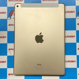 iPad Air 第2世代 Wi-Fi+Cellularモデル 64GB ゴールド MH172J/A