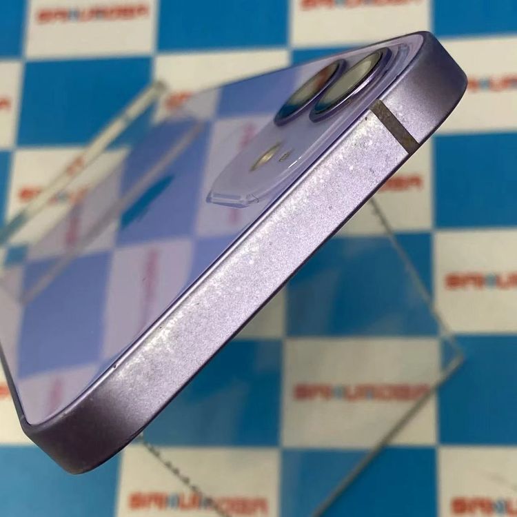¨ȯiPhone12 mini 128GB ѡץ MJQD3J/A SIMե꡼
