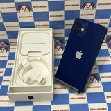 iPhone12 mini 128GB �֥롼 MGDP3J/A docomo��SIM�ե꡼ ������