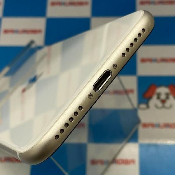 ムスビー｜iPhoneSE 第3世代 64GB Softbank版SIMフリー バッテリー97 