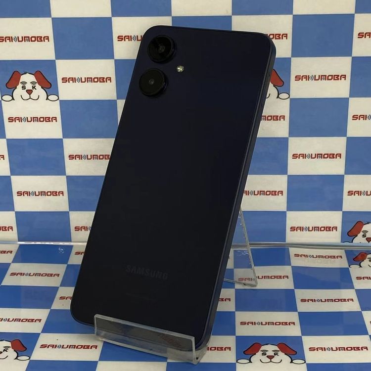 Galaxy A25 5G 4GB/64GB �֥롼 SC-53F docomo��SIM�ե꡼